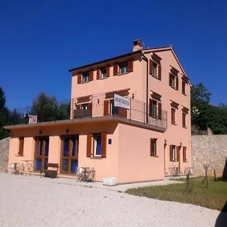 Apartment Barbara