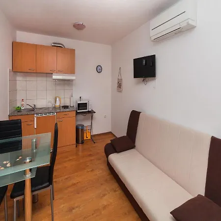 Apartment Barbara *