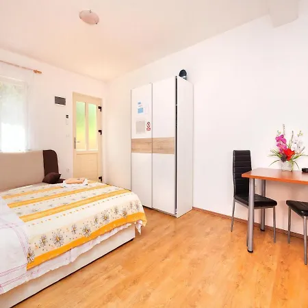Apartment Barbara *